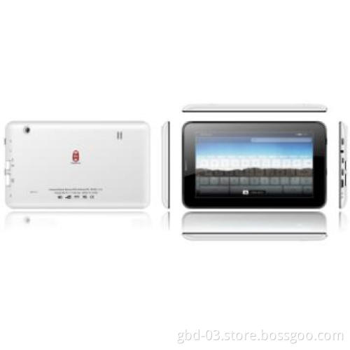 GB-A20 3G 800*480 512MB/4G Dual camera 3000mah